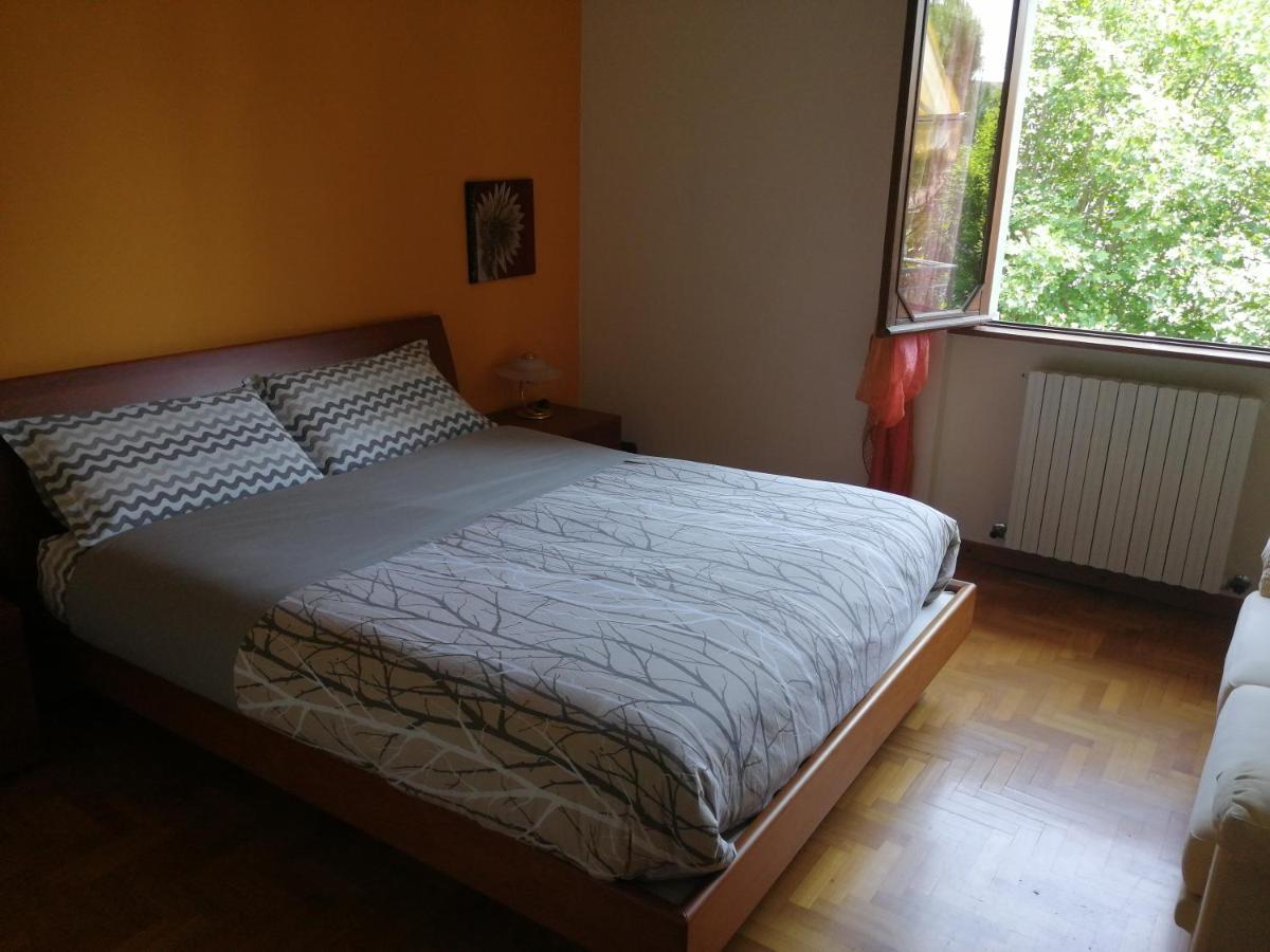 Casa Vacanze Donatella Carenno Εξωτερικό φωτογραφία