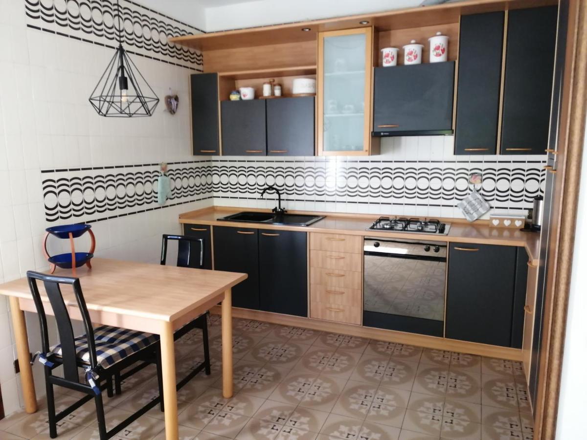 Casa Vacanze Donatella Carenno Εξωτερικό φωτογραφία