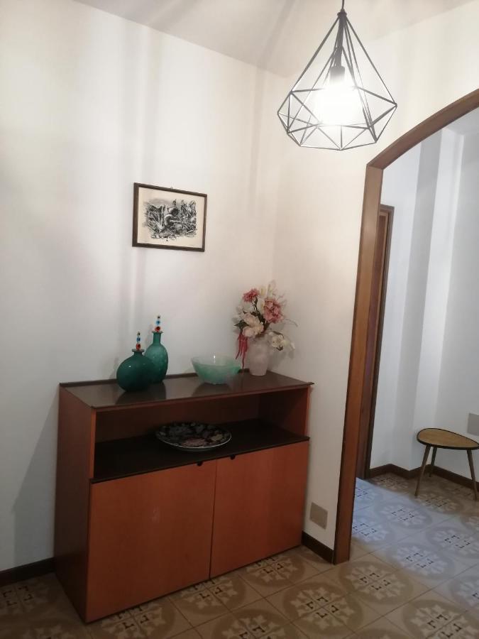 Casa Vacanze Donatella Carenno Εξωτερικό φωτογραφία