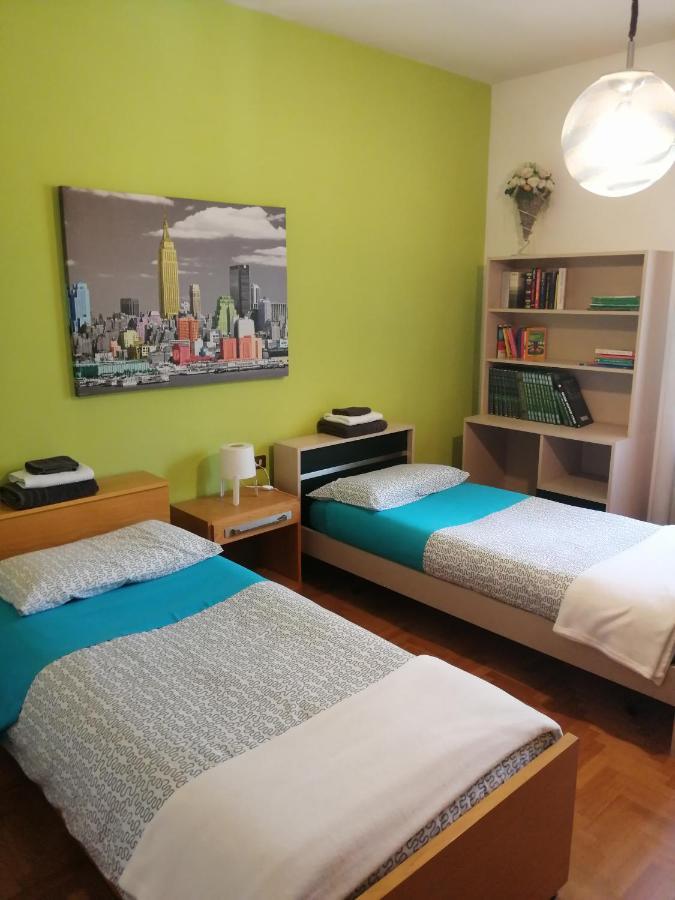Casa Vacanze Donatella Carenno Εξωτερικό φωτογραφία