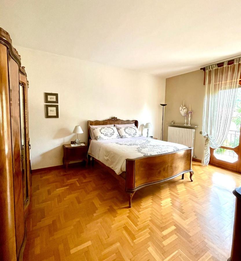 Casa Vacanze Donatella Carenno Εξωτερικό φωτογραφία