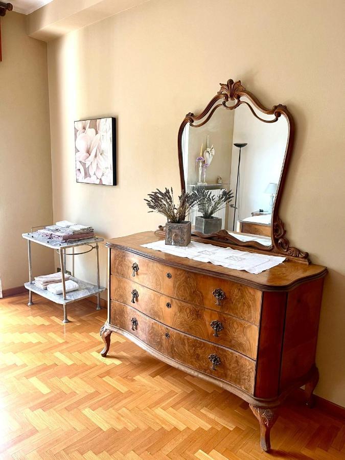 Casa Vacanze Donatella Carenno Εξωτερικό φωτογραφία