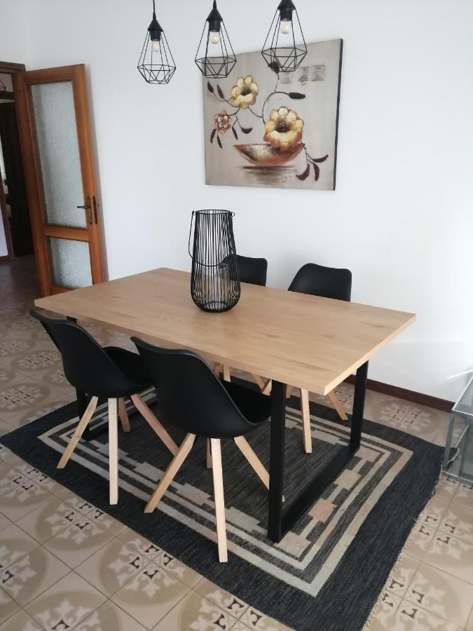 Casa Vacanze Donatella Carenno Εξωτερικό φωτογραφία