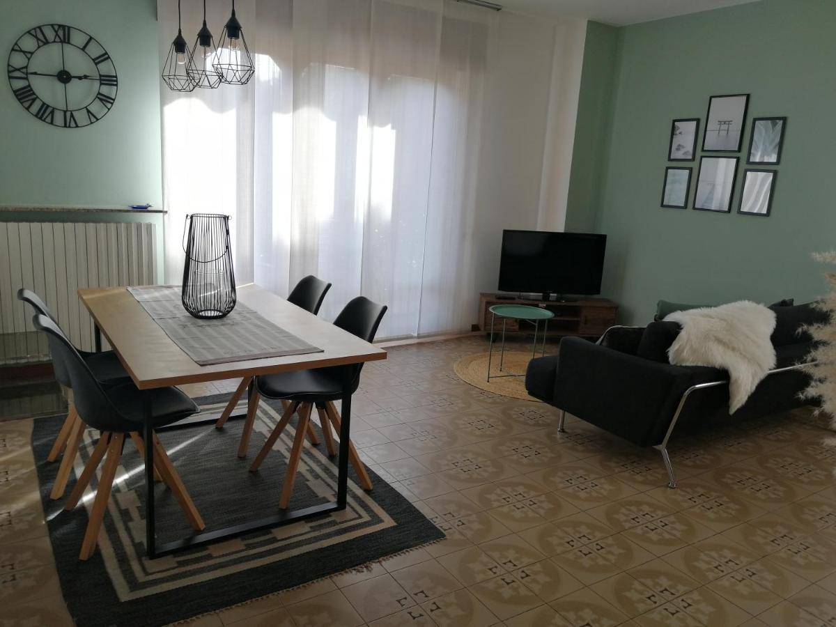 Casa Vacanze Donatella Carenno Εξωτερικό φωτογραφία