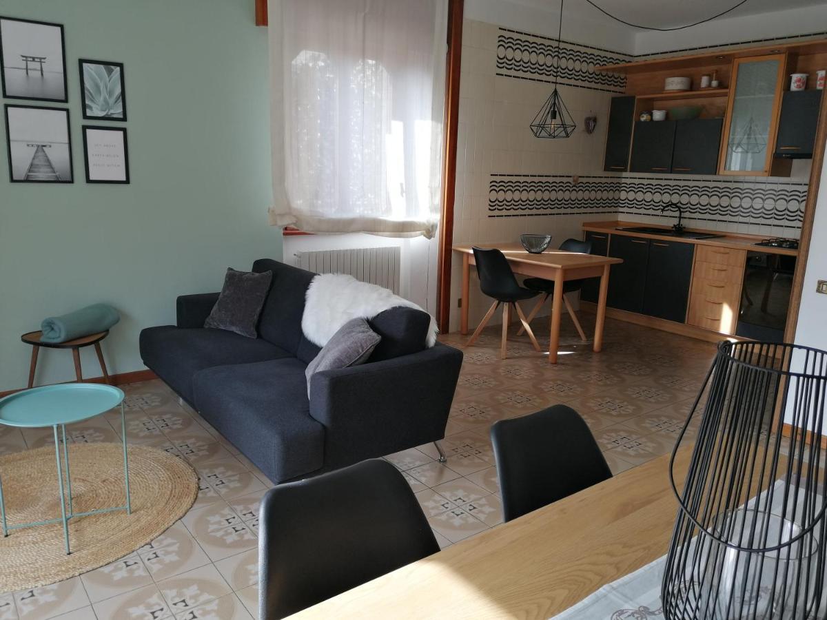 Casa Vacanze Donatella Carenno Εξωτερικό φωτογραφία