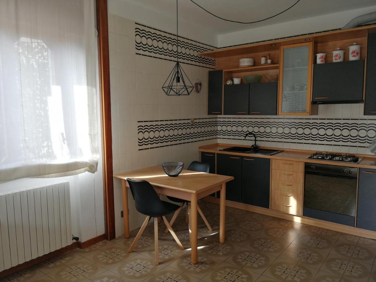 Casa Vacanze Donatella Carenno Εξωτερικό φωτογραφία