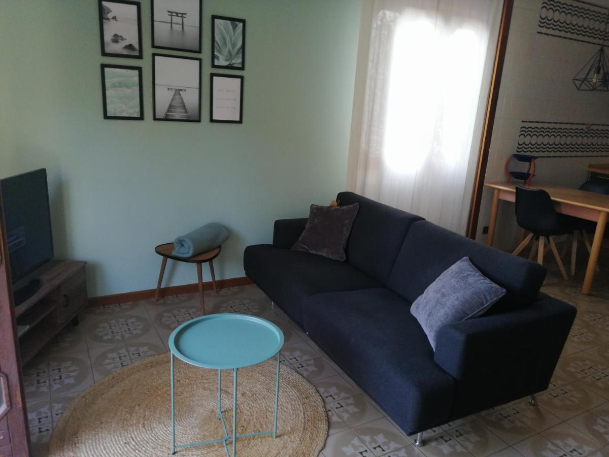 Casa Vacanze Donatella Carenno Εξωτερικό φωτογραφία