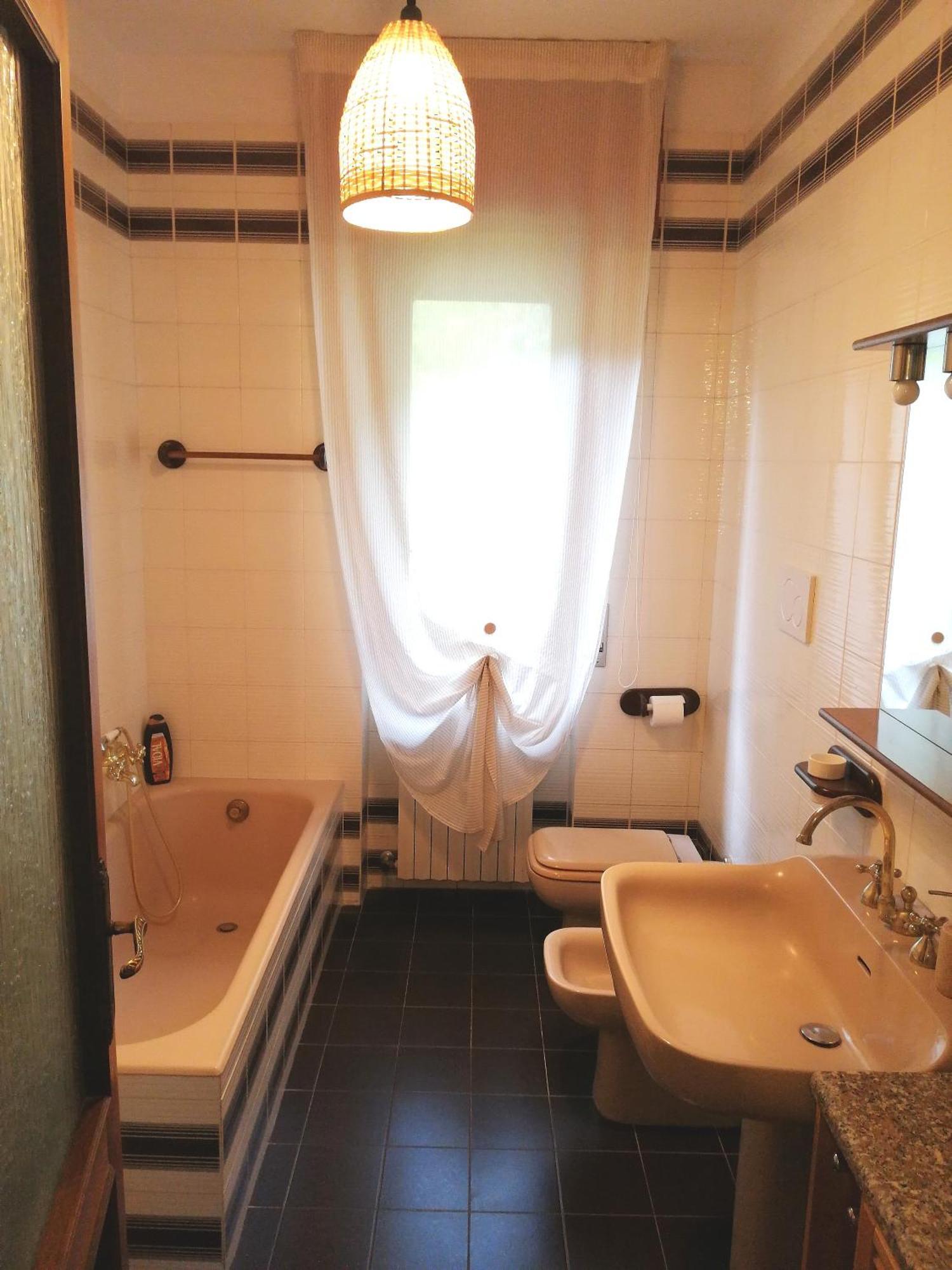 Casa Vacanze Donatella Carenno Εξωτερικό φωτογραφία