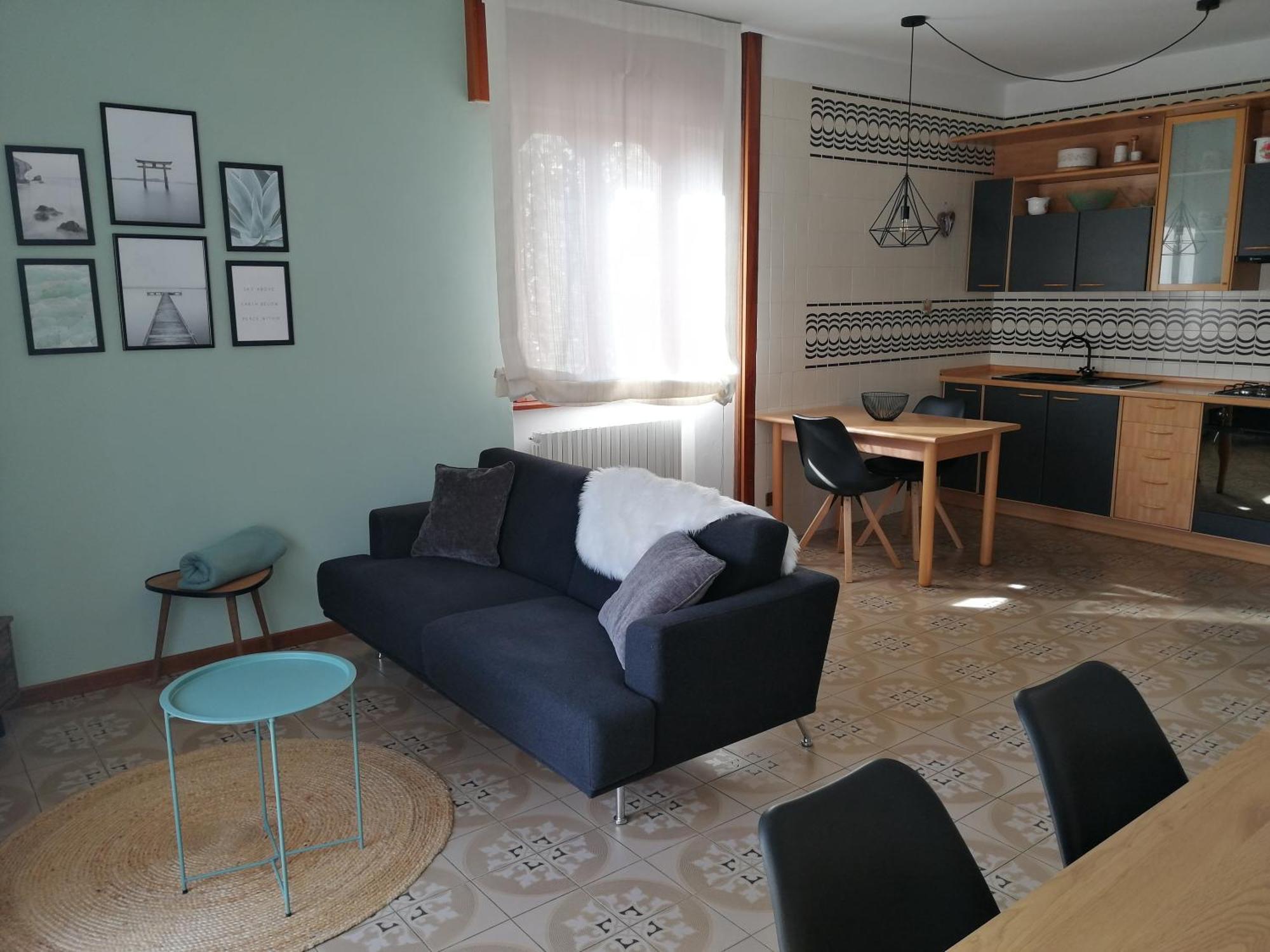 Casa Vacanze Donatella Carenno Δωμάτιο φωτογραφία