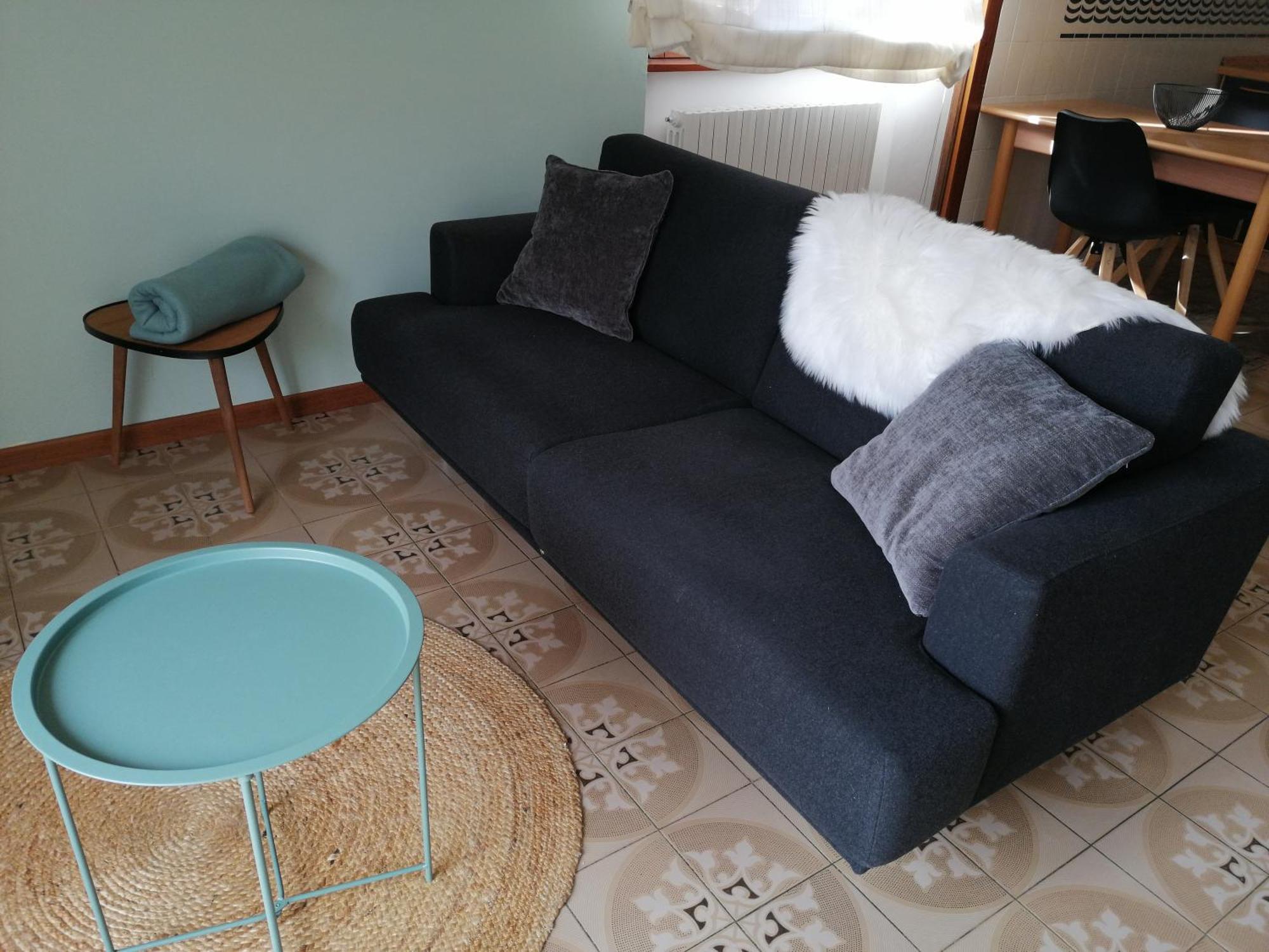 Casa Vacanze Donatella Carenno Δωμάτιο φωτογραφία