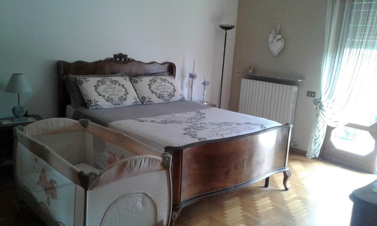 Casa Vacanze Donatella Carenno Εξωτερικό φωτογραφία